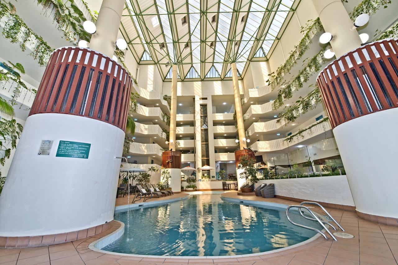 Atrium Hotel Mandurah Exterior photo